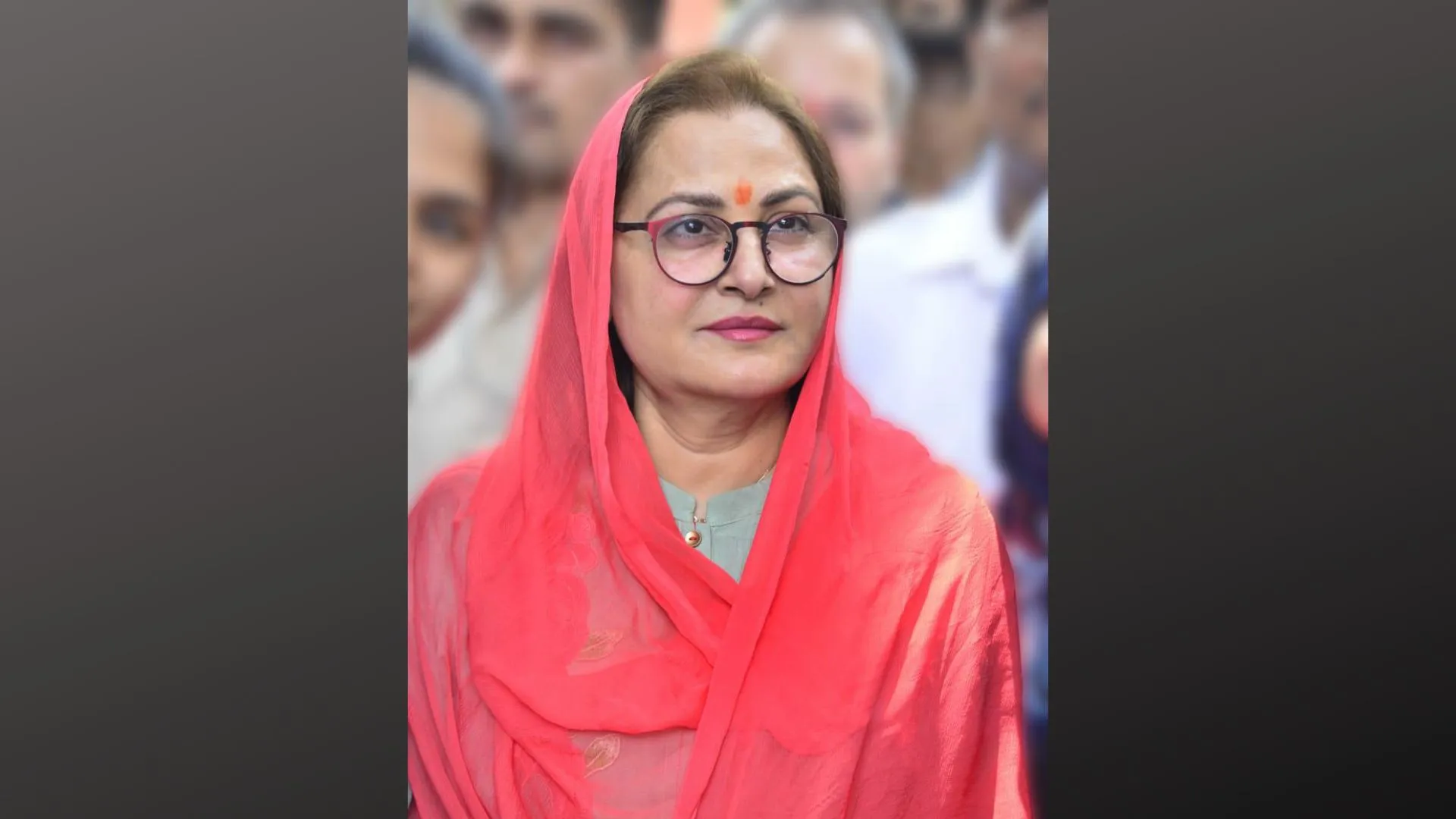 रामपुर: पूर्व सांसद जयाप्रदा के मामले में 11 जुलाई को होगी बहस