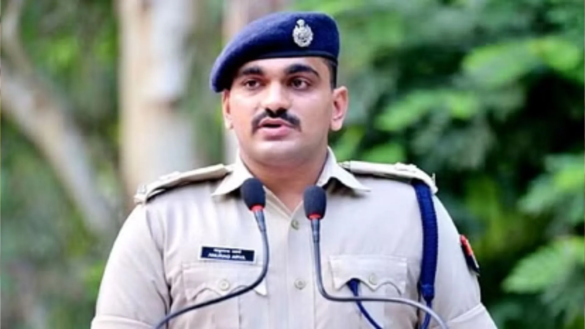 बरेली: साढ़े नौ बजे तक थाने न पहुंचने पर पुलिस कर्मियों पर होगी कार्रवाई- एसएसपी