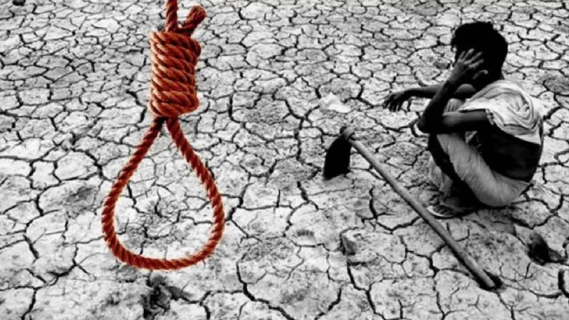 महाराष्ट्र: इस साल जनवरी से जून के बीच 1267 किसानों ने की आत्महत्या, अमरावती मंडल में सबसे ज्यादा मौतें