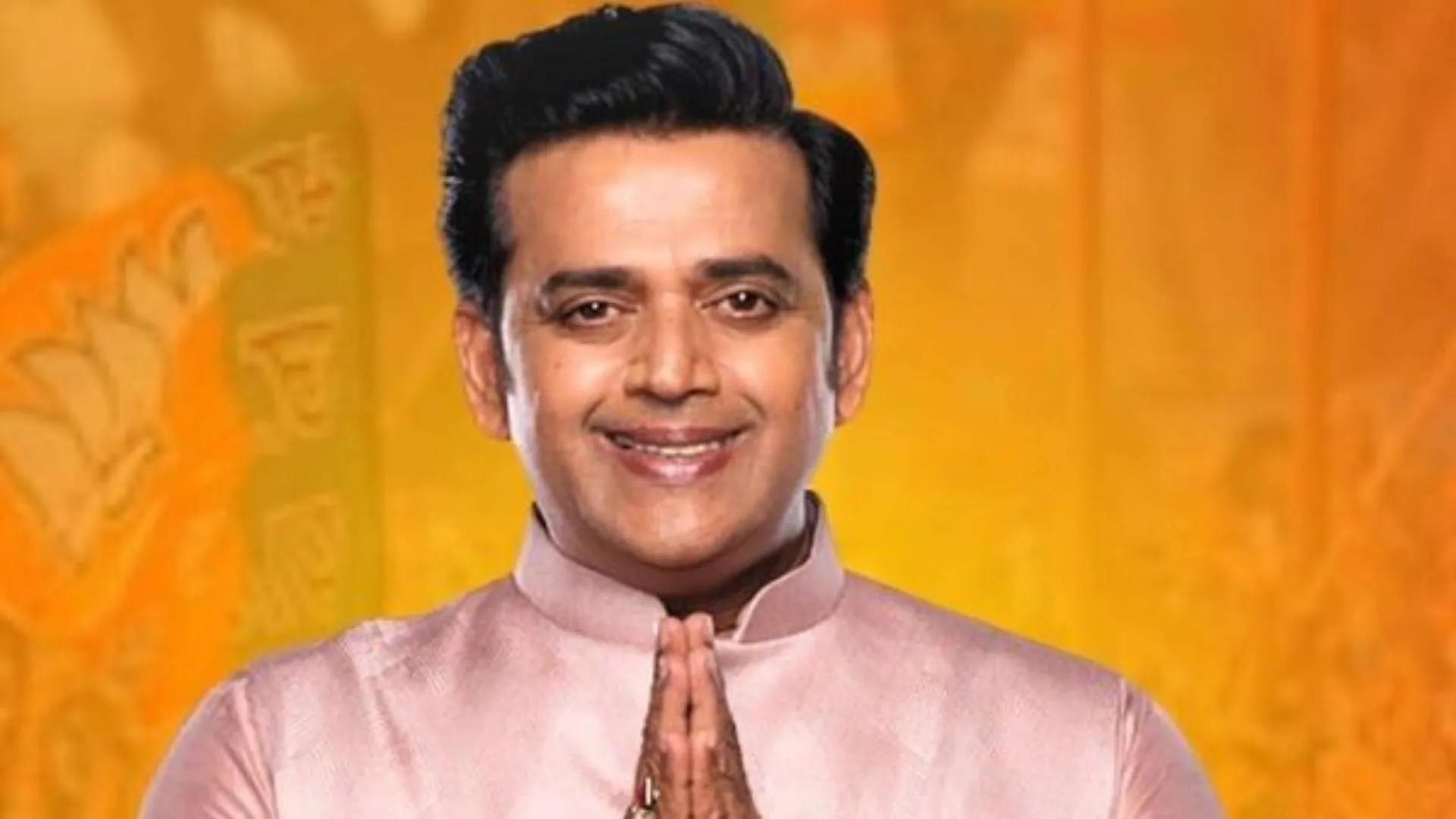 भोजपुरी को आधिकारिक दर्जा के लिए रवि किशन ने पेश किया निजी विधेयक