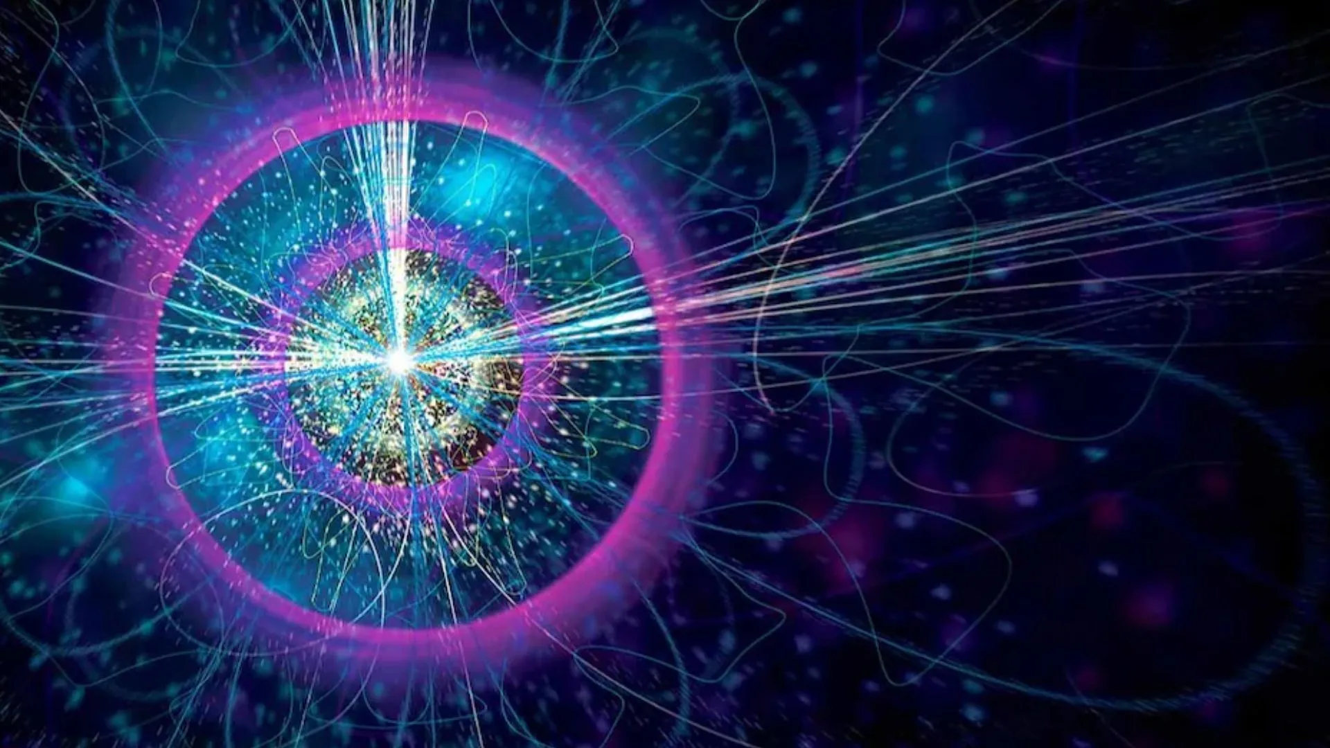 चार जुलाई का इतिहास: आज ही के दिन सर्न के वैज्ञानिकों ने की थी गॉड पार्टिकल की खोज