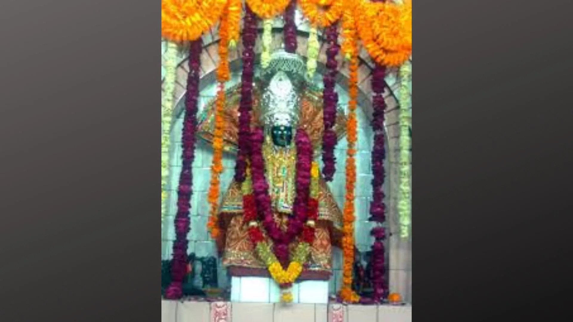 कासगंज: आज से हुल्का मंदिर पर शुरू होगा पौराणिक आषाढ़ मेला 