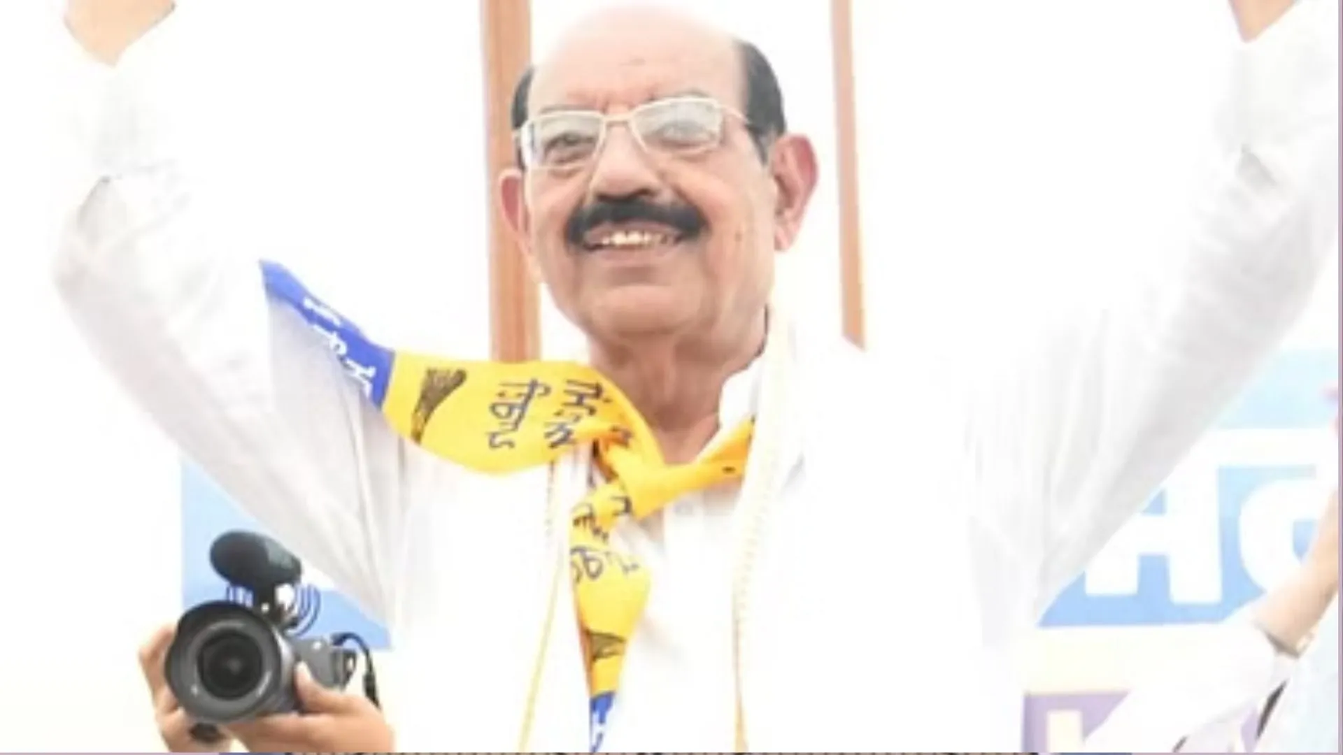 पंजाब उपचुनाव: आम आदमी पार्टी के मोहिंदर भगत ने जालंधर पश्चिम सीट जीती, दूसरे स्थान पर रही BJP