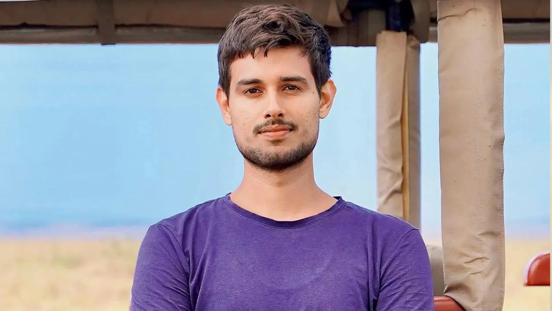 महाराष्ट्र में ‘पैरोडी’ अकाउंट से फर्जी संदेश पोस्ट किए जाने के बाद राठी के खिलाफ मामला दर्ज 