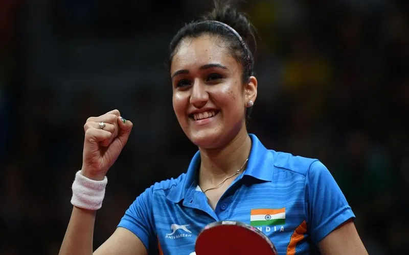 Paris Olympics 2024 : मनिका बत्रा बोलीं- पेरिस ओलंपिक में टोक्यो जैसी गलती नहीं करूंगी, मैच दर मैच आगे बढूंगी 