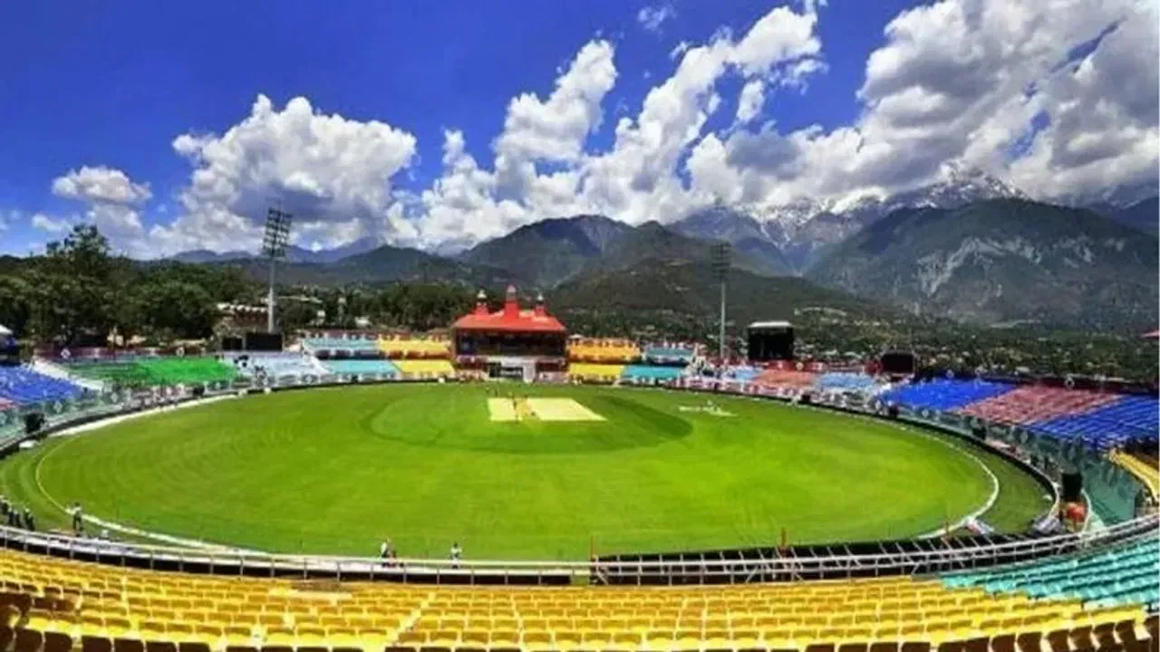 देहरादून: धामी सरकार ने प्रदेश को दिए नौ स्टेडियम, ऊधमसिंह नगर को मिले चार