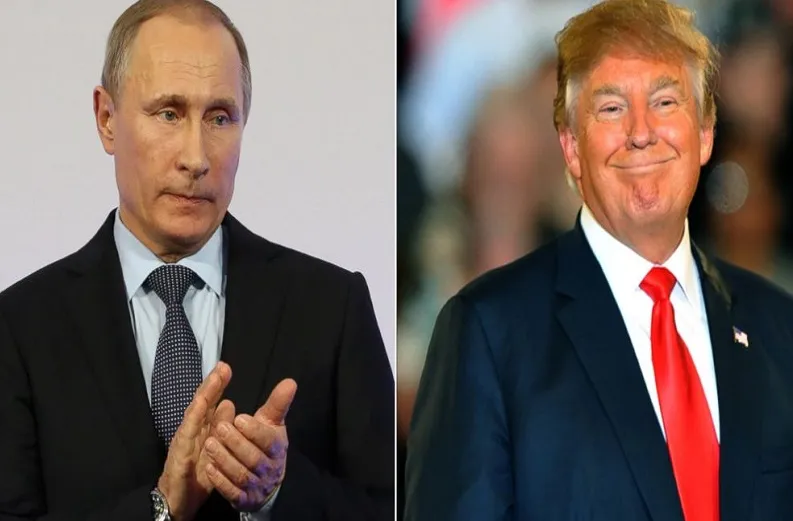 डोनाल्ड ट्रंप के एक दिन में यूक्रेन में युद्ध खत्म करने के दावे पर रूस ने कहा- वह ऐसा नहीं कर सकते 