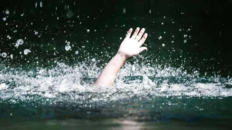 बागेश्वर: नहाते समय सरयू नदी में डूबा 14 वर्षीय किशोर, तलाश जारी