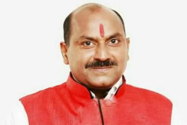'सीएम योगी पर पहले भी भरोसा था और आज भी विश्वास है' , बोले- BJP विधायक फतेह बहादुर सिंह 