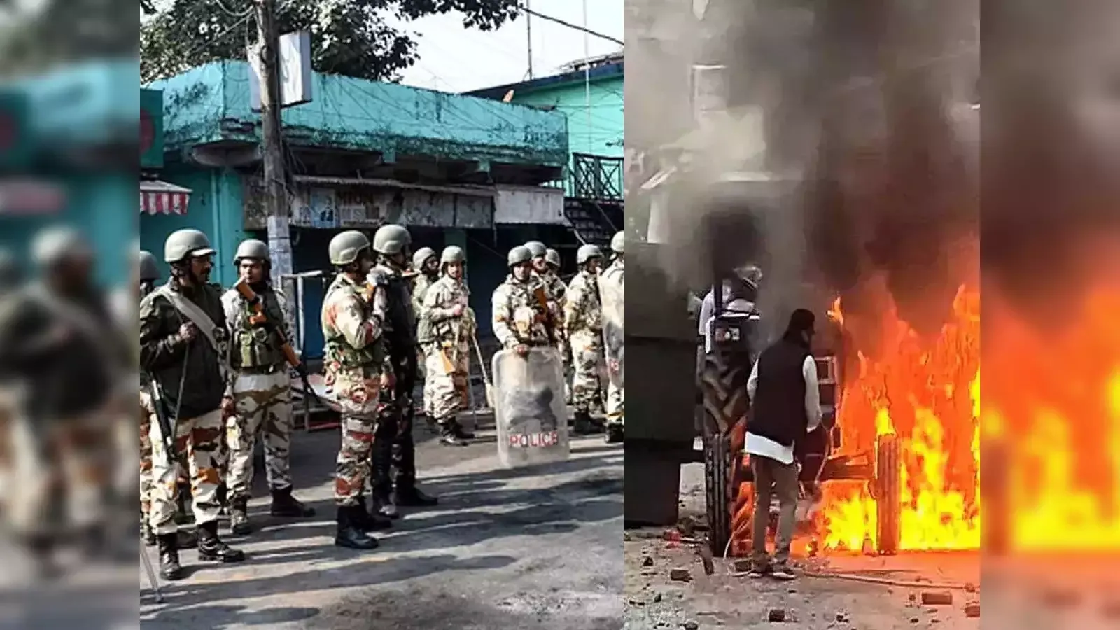 हल्द्वानी: बनभूलपुरा हिंसा : पांच माह बाद आरोपियों के खिलाफ आरोप पत्र दाखिल