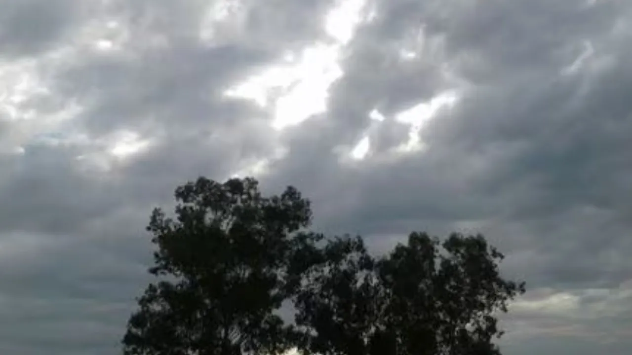 Kanpur Weather Today: पांच दिन बारिश की संभावना, उमस बनी मुसीबत...बारिश के चलते तापमान सामान्य से नीचे चल रहा