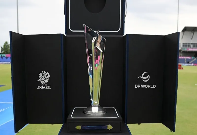 टी20 विश्व कप के अमेरिकी चरण के खर्चों पर चर्चा कर सकता है आईसीसी