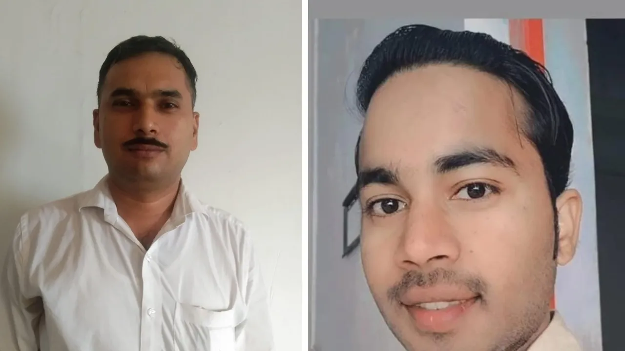 सीतापुर: ऑनलाइन हाजिरी को शिक्षकों ने नकारा, अभिभावकों ने सराहा