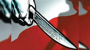 रुद्रपुर: चाकू-कापे से किया हमला, युवक को अधमरा छोड़ भागे
