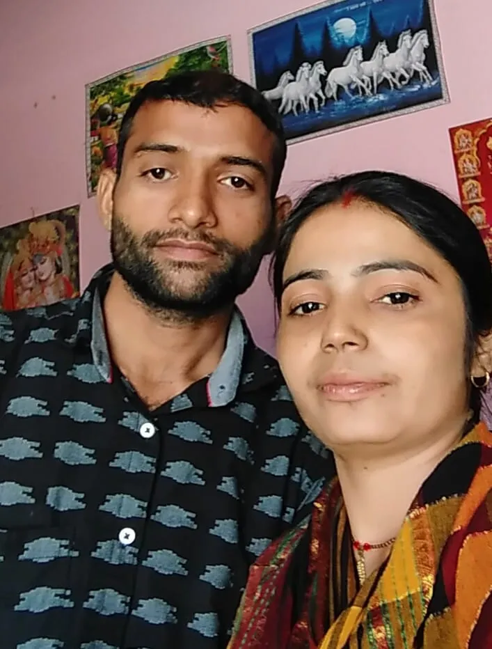 Etawah: मरने से पहले पति ने बनाया वीडियो, बोला- हमने पत्नी की हत्या कर दी अब खुद मरने जा रहा हूं…फिर कर दिया ये कांड