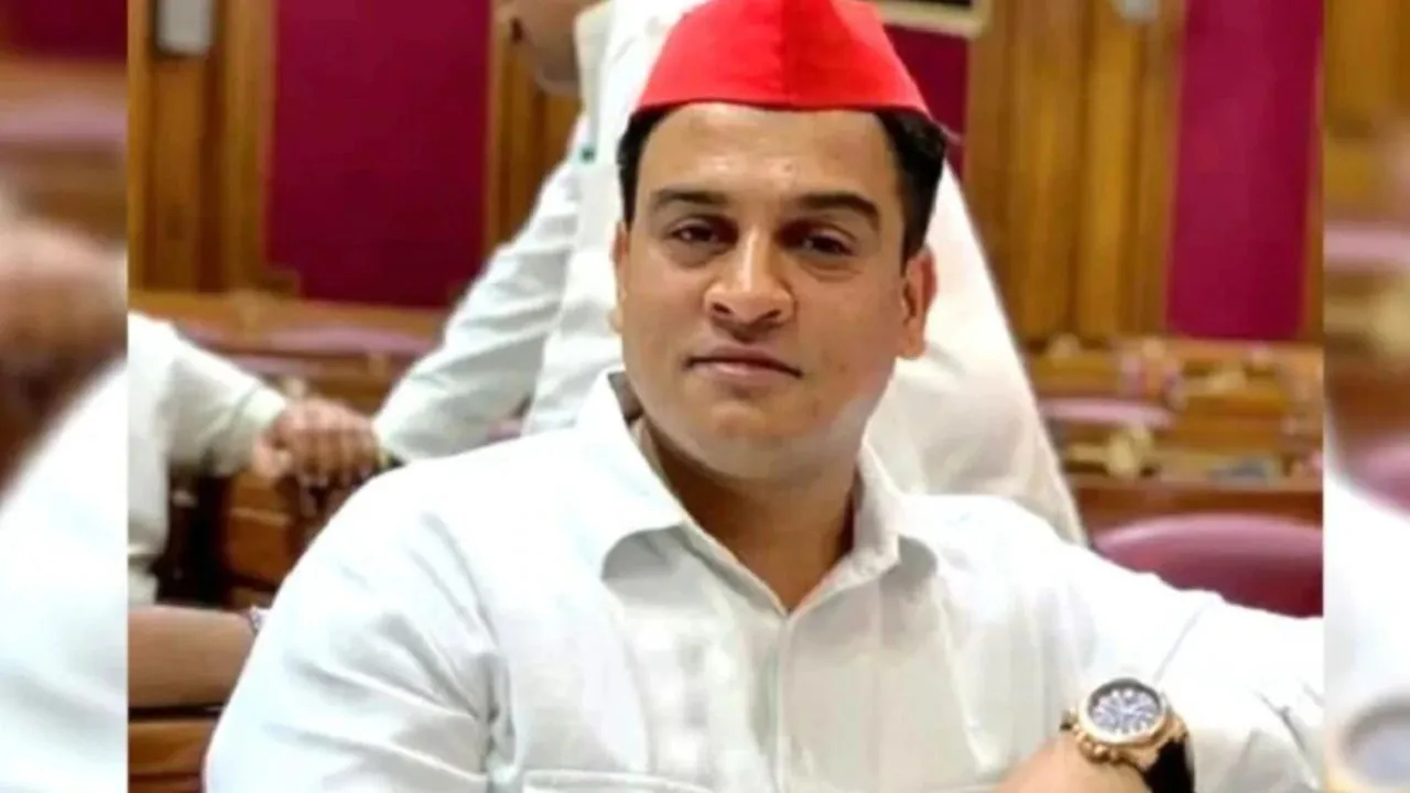 Kanpur: बांग्लादेशी को प्रमाण पत्र मामले में एक साल में फैसला देने के आदेश...पूर्व विधायक इरफान सोलंकी ने सत्यापित किया था निवास प्रमाण पत्र