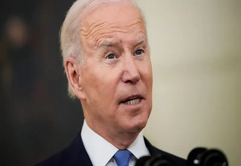 US Election 2024 : जो बाइडेन पर राष्ट्रपति पद की उम्मीदवारी छोड़ने का बन रहा दबाव, कमला हैरिस ज्यादा योग्य उम्मीदवार