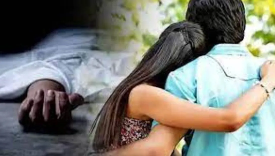 बदायूं: पत्नी ने दोस्त के साथ मिलकर की थी पति की हत्या, फिर फांसी लगाने की फैलाई अफवाह