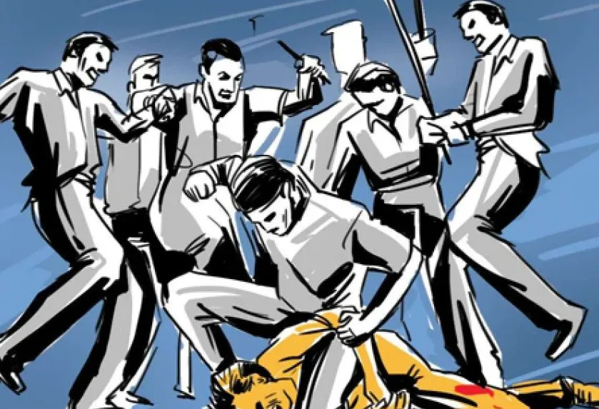 बरेली: शाही कांड में जुड़ी मॉब लिंचिंग की धारा...जोन में पहला मामला, फरार आरोपियों की तलाश