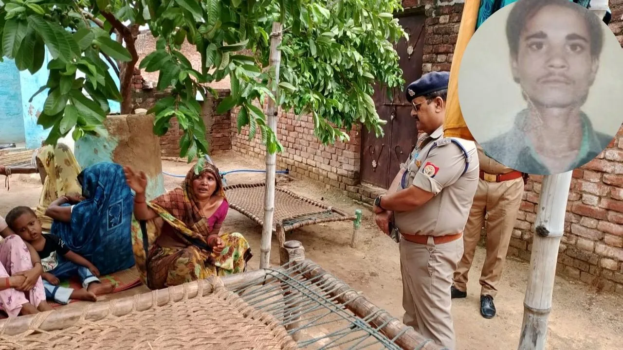 Fatehpur Murder: युवक की हत्या कर शव जंगल में फेंका...गले में मिले चोट के निशान, पुलिस ने शुरू की जांच