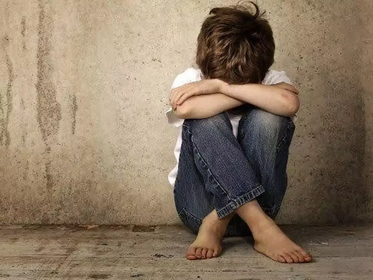 हल्द्वानी: यहां समोसा खिलाने के बहाने बच्चे से किया कुकर्म, मां को बताई पूरी बात