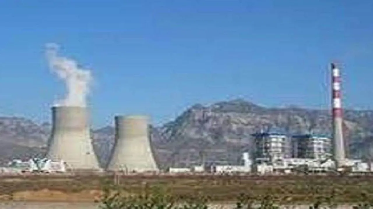 Kanpur News: पनकी प्लांट में बिजली बनाने का ट्रायल इसी सप्ताह से...विशेषज्ञों ने तैयार कर ली पूरी रूपरेखा 