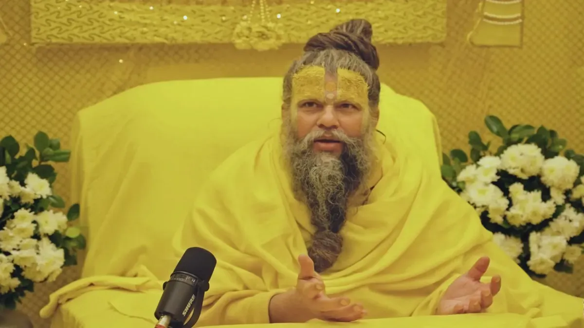 मथुरा: संत प्रेमानंद महाराज ने बंद की रात्रि पदयात्रा, बोले- हाथरस हादसा दुर्भाग्यपूर्ण, रास्ते में भीड़ न लगाएं