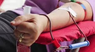 बरेली: बीमारी से थे अंजान, रक्तदान किया तो हलक में आई जान