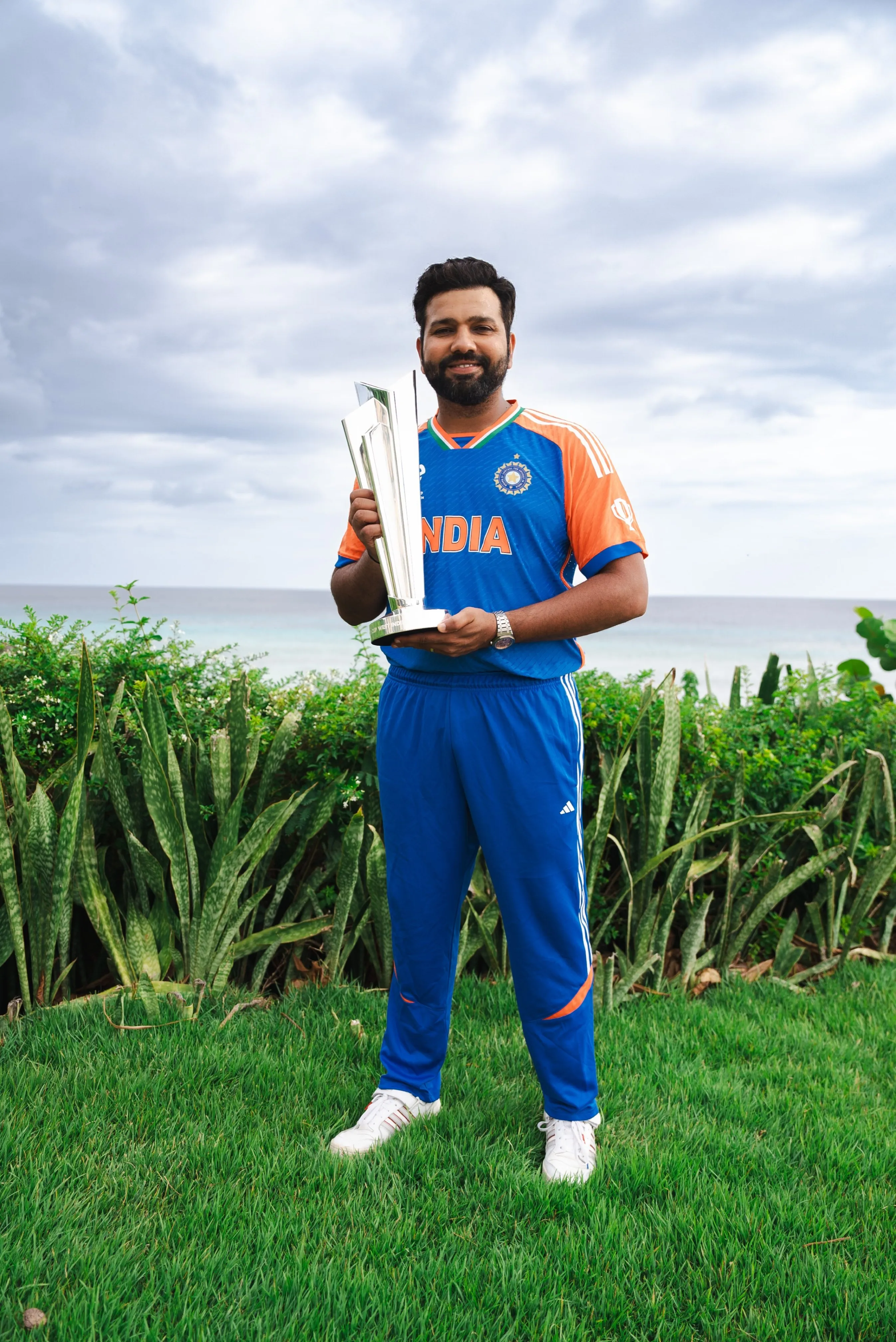 Rohit Sharma 1