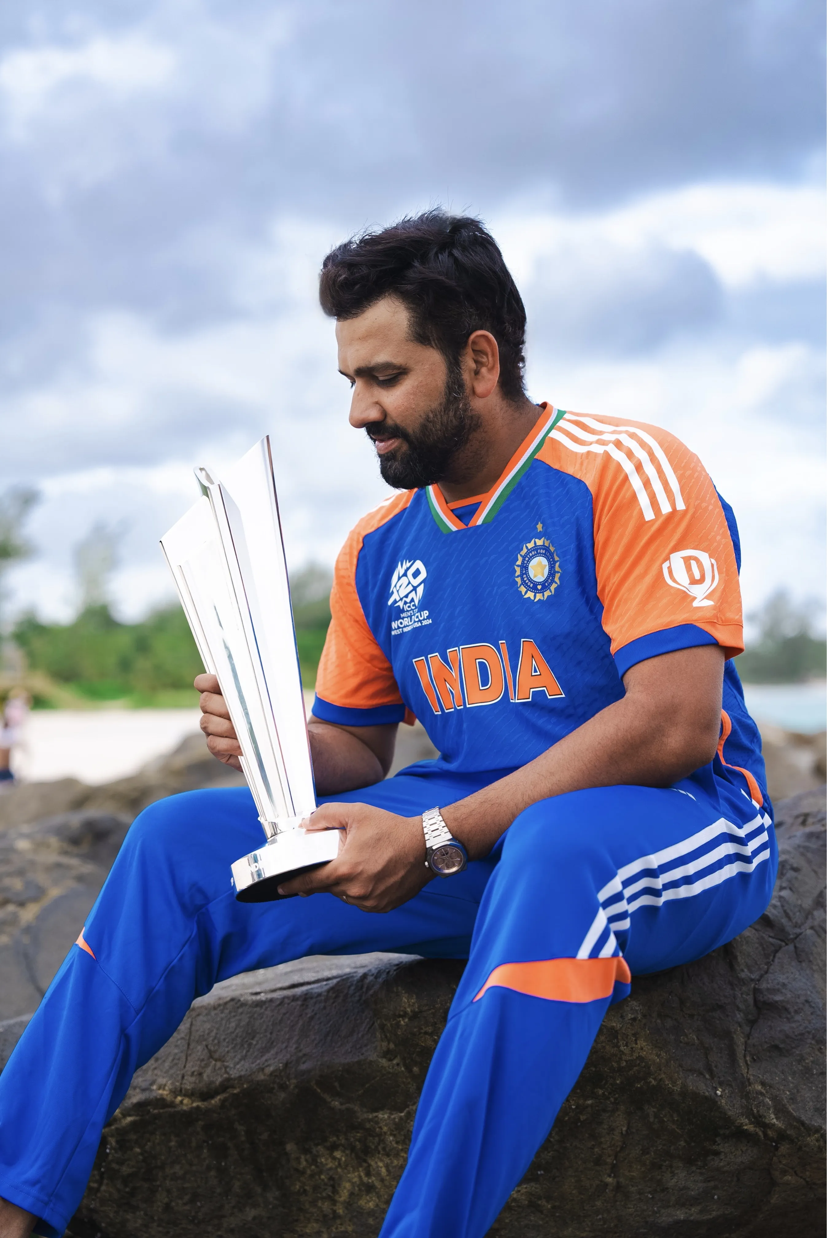 Rohit Sharma 3