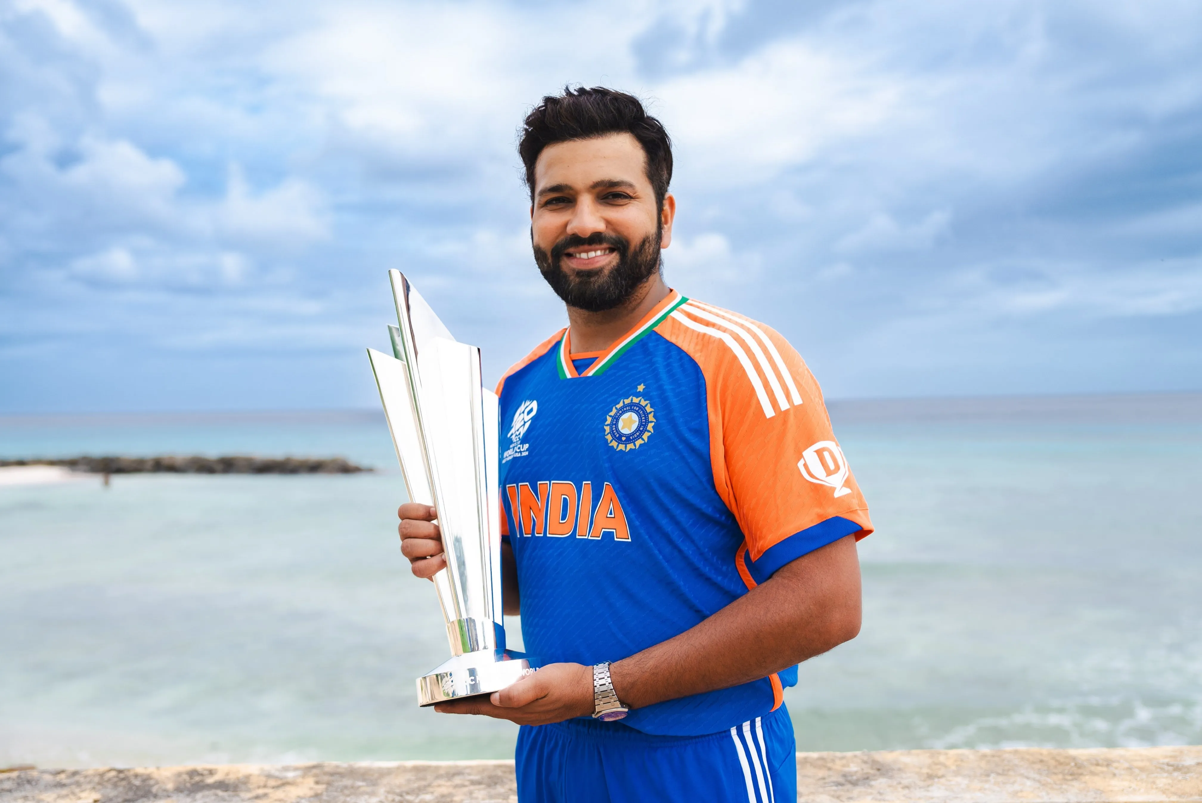 Rohit Sharma 4