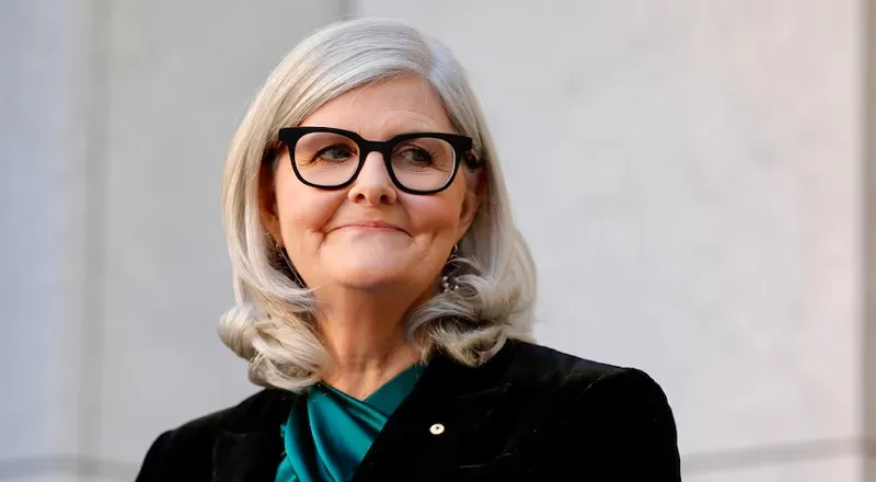 ऑस्ट्रेलिया ने 123 वर्षों में दूसरी बार महिला गवर्नर-जनरल को नियुक्त किया 