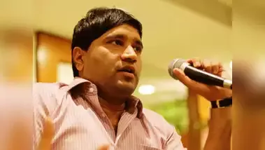 देहरादून: क्या है चर्चित आईएफएस अधिकारी संजीव चतुर्वेदी का मामला...अब क्यों आए सुर्खियों में..