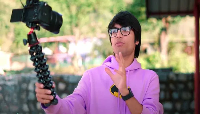 हल्द्वानी: यूट्यूबर से मिलने इंदौर से भाग आया किशोर