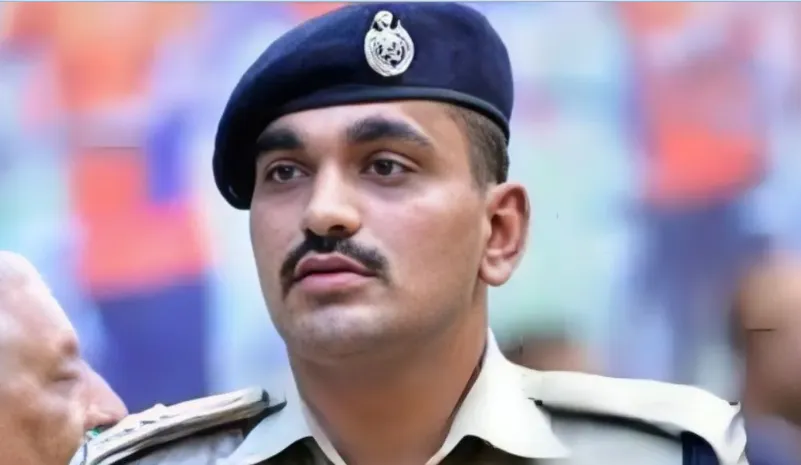 बरेली: SSP के साक्षात्कार में सफल होने पर ही मिलेगी थानेदारी, 40 इंस्पेक्टर और 30 दरोगा पहुंचे