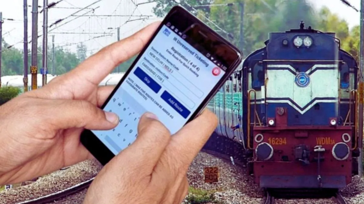 बरेली: बुकिंग खुलते ही ट्रेनों में वेटिंग, दिवाली और छठ पर घर जाना आसान नहीं