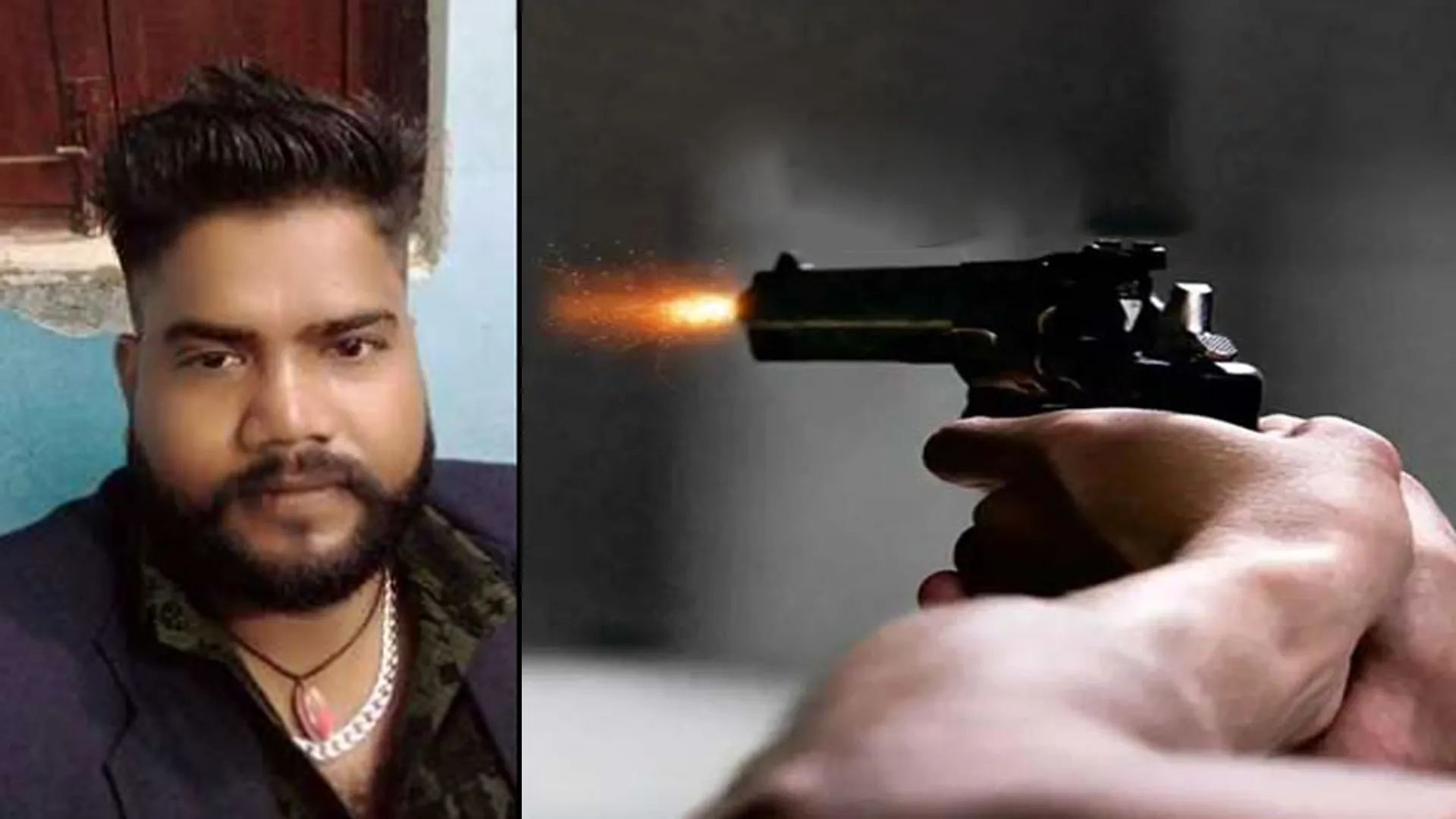 बरेली: युवक की घर से बुलाकर गोली मारकर हत्या, छेड़छाड़ से शुरू हुई थी दुश्मनी