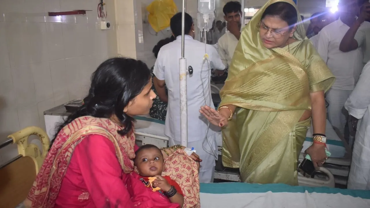Unnao Accident: नींद व रफ्तार ने छीन लीं 18 जिंदगियां...18 मृतकों में एक ही परिवार के थे छह लोग, हमेशा के लिए बिछड़ गए