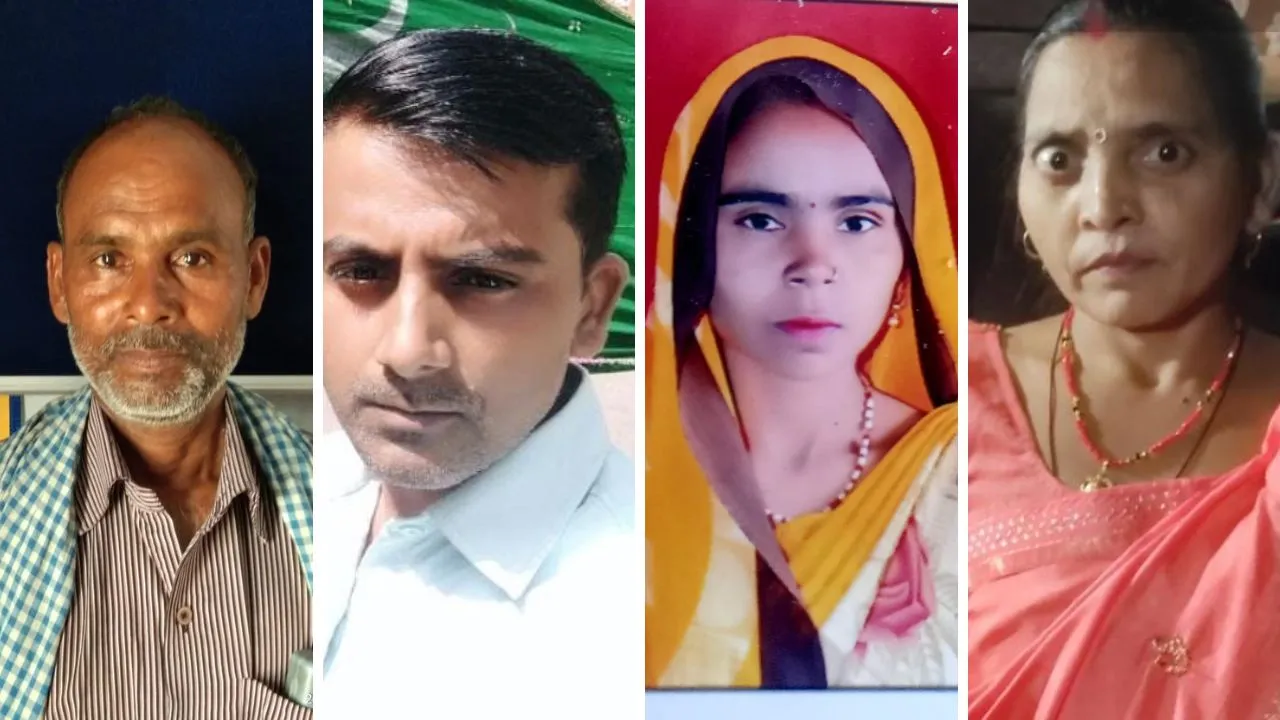 Unnao News: ऑनलाइन उपस्थिति दर्ज कराने को लेकर अमृत विचार ने टटोली अभिभावकों की नब्ज...कुछ बोले- जरूरी तो है