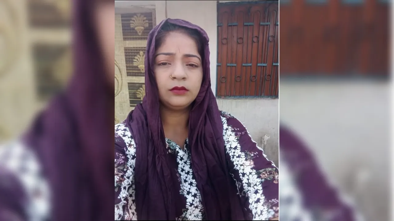 Unnao: पापा प्लीज...मम्मी को छोड़ दीजिए, मत मारिए, खिड़की से बच्चे लगाते रहे गुहार और पति ने गला दबाकर पत्नी को उतारा मौत के घाट