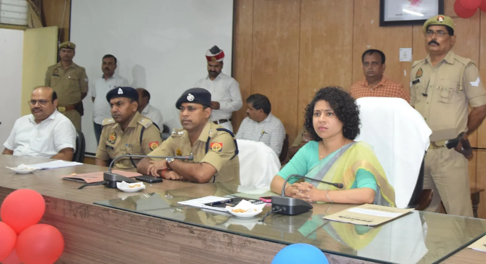 लखीमपुर खीरी: कांवड़ यात्रा हो या मोहर्रम, नई परंपरा को अनुमति नहीं...डीएम की दो टूक