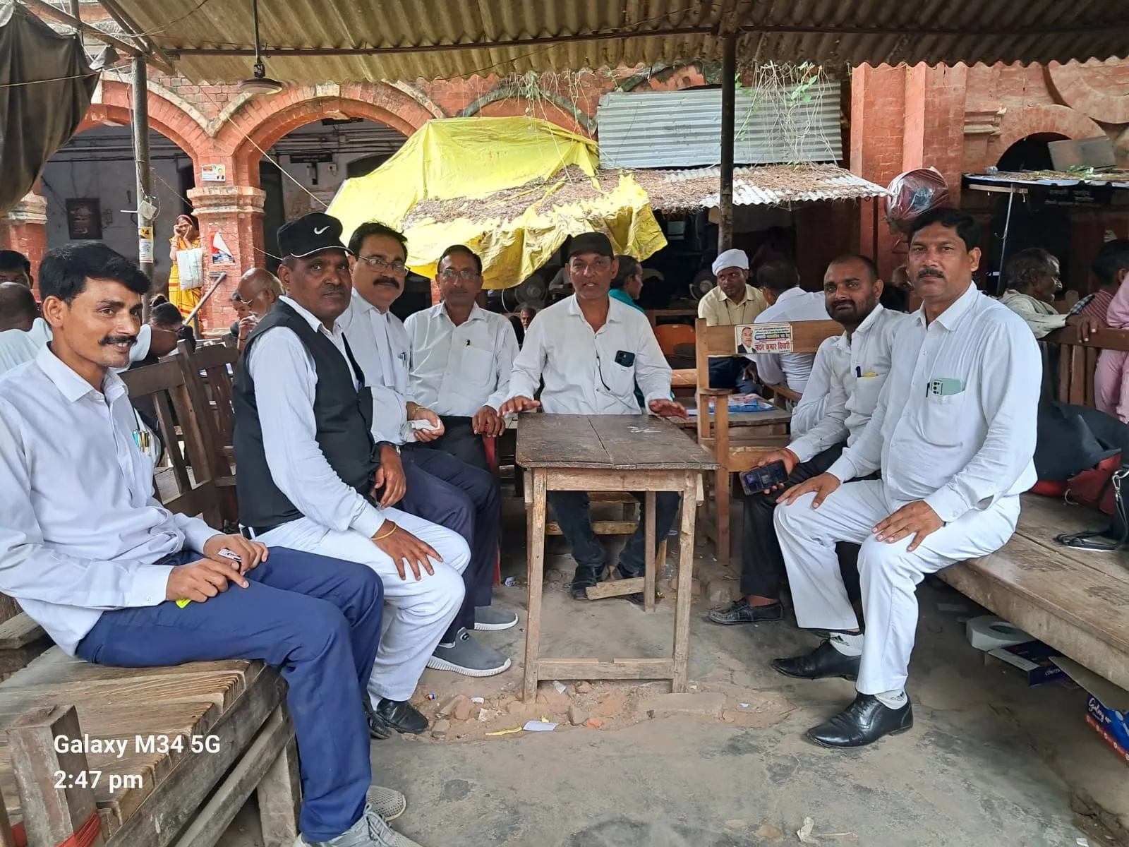 सुल्तानपुर बार एसोसिएशन चुनाव: 41 प्रत्याशियों के बीच होगा दिलचस्प मुकाबला, 29 को 1863 मतदाता करेंगे मतदान 
