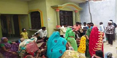 प्रतापगढ़: कुएं में कूदे पूर्व प्रधान के बेटे समेत दो भाइयों की मौत, मचा कोहराम