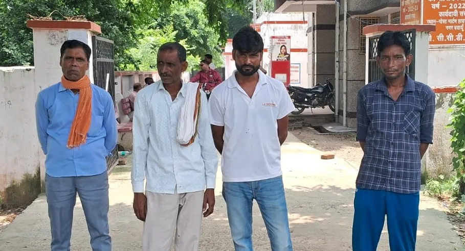 बदायूं: रात को मां के पास सोया बच्चा...सुबह चारपाई पर मिला शव, पोस्टमॉर्टम रिपोर्ट में ये वजह आई सामने
