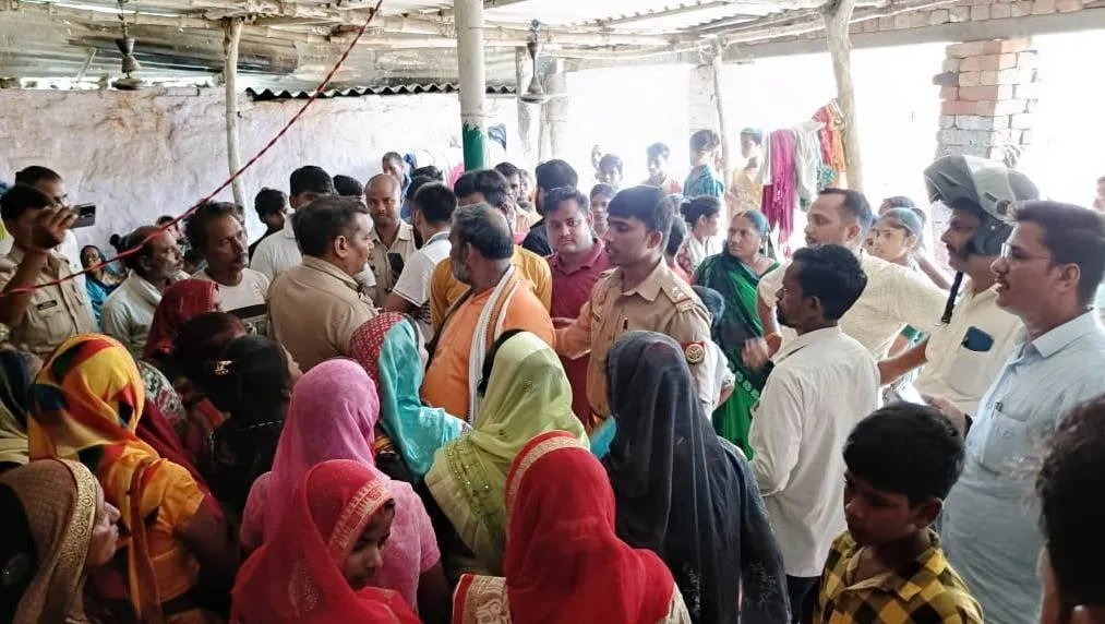 अयोध्या: छह के खिलाफ धर्म परिवर्तन कराने के आरोप में रिपोर्ट दर्ज, पांच से चल रही पूछताछ 