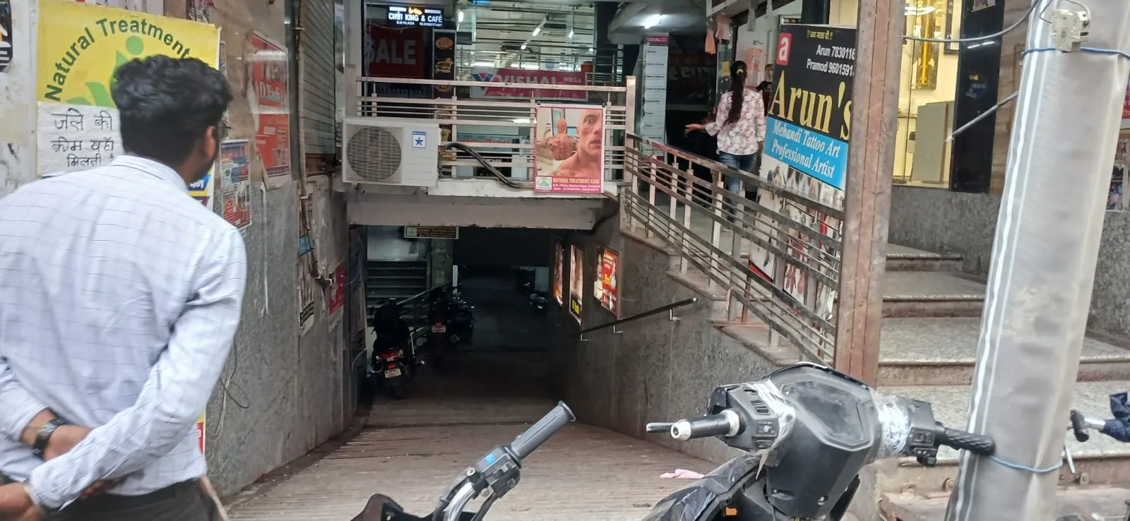 कासगंज: दिल्ली कोचिंग हादसे के बाद जागा पालिका प्रशासन, बेसमेंटों को चिन्हित कर तैयार की जाएगी रिपोर्ट