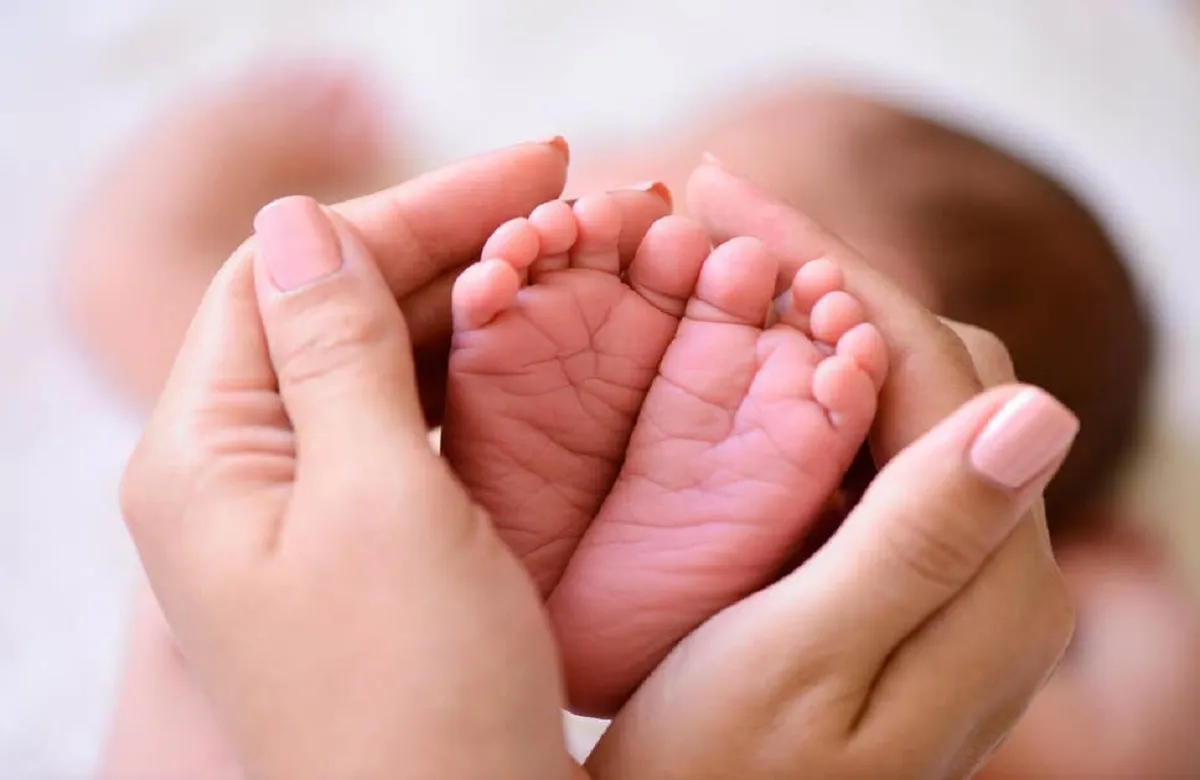 छत्तीसगढ़: सुकमा में रचा इतिहास...एक महिला ने चार बच्चों को दिया जन्म, सभी स्वस्थ  