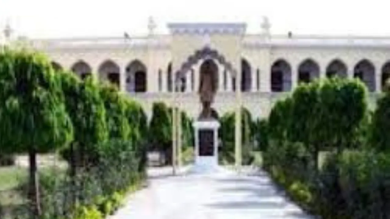 Admission Alert: श्री जय नारायण मिश्र स्नातकोत्तर महाविद्यालय ने जारी की पहली मेरिट लिस्ट