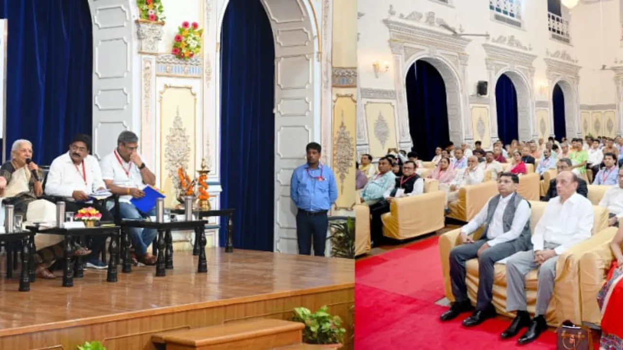 सरकारी और निजी मेडिकल कॉलेजों-विश्वविद्यालयों में रेडक्रॉस की स्थापना होगी, राज्यपाल ने दिया अधिकारियों को निर्देश