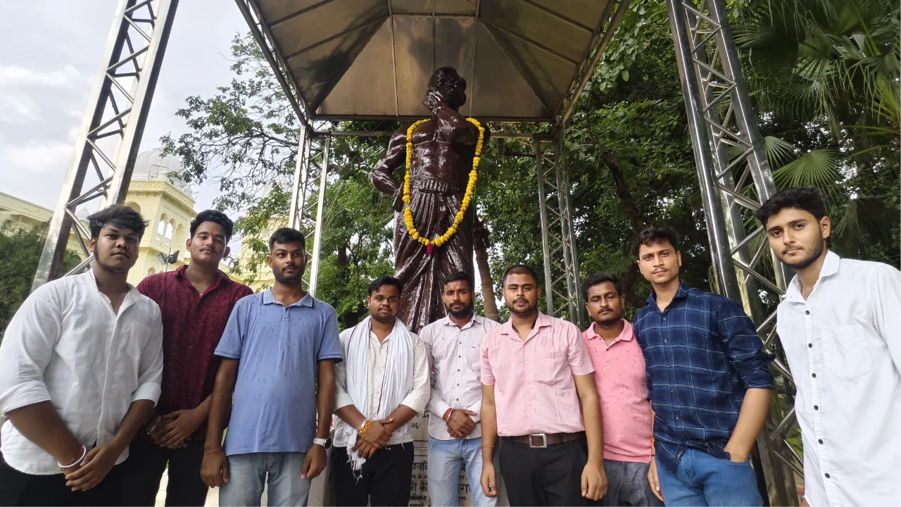 Lucknow UNIVERSITY: महिलाओं के सपनों को मिलेंगे पंख, युवाओं के लिए है बजट